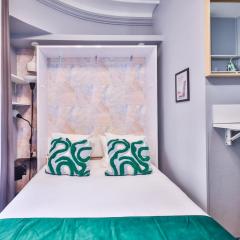 WS Jardin du Luxembourg - Boissonade