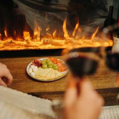 Zsizell Lux Apartman