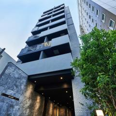 LIVECASA蔵前 2mins to Kuramae station