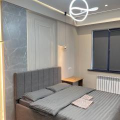 Квартира 1 комнатная