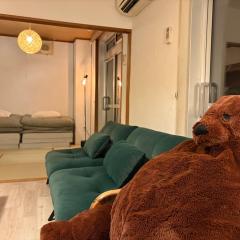 FUJI Forest House203