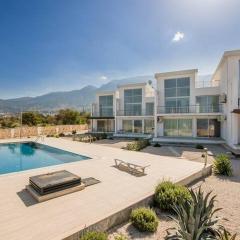 Spacious Three-Bedroom Apartment A3 in Sanctuary Cove site