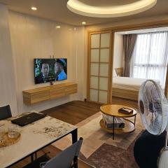 Ruby Serviced Apartment Phan Ke Binh