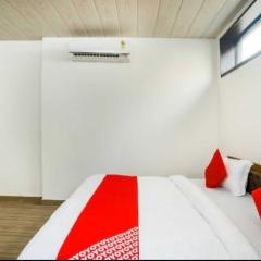 Hotel O Z-Heart Tuglakabad Railway Station