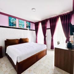 The Cozy Corner-Budget Hotel