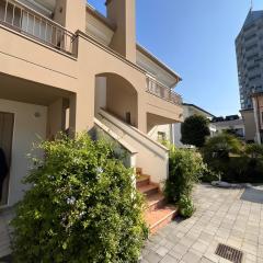 Residence Valentina - Primo piano