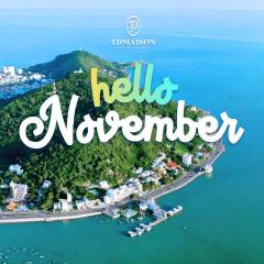 TDMAISON Hotel & Apartment