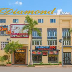 Diamond Hotel Thai Binh