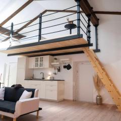 Horse Whispering Ranch apartma