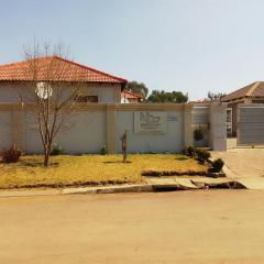 Mthembu Executive Accomodation