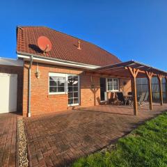 Ferienhaus Dat Steenhuus