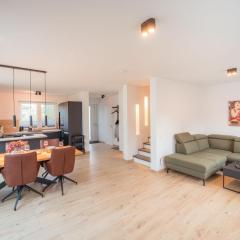 Nordsee Park SK 26 Strandhaus 53° Nord