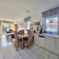 Nordseeferienhaus Ehlers