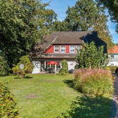 Jagdhaus Schwinkelsmoor