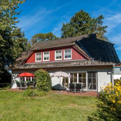 Jagdhaus Prerowstrom