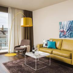 Comfortable 1BR flat at great location - Baron 44