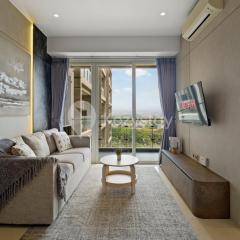 Senuri by Kozystay - Paskal