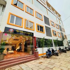 Rudra Ganga Hotel
