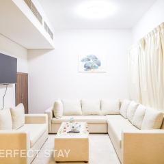 Elegant 3BR Villa - Peaceful - Family Friendly