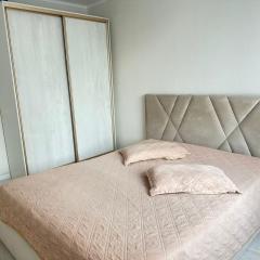 New! 2-комнатная квартира В САМОМ ЦЕНТРЕ ГОРОДА