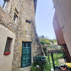 Appartements dans bâtiment historique, au cœur du vieux Voreppe