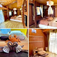 Bankruchaem Homestay Kohpu