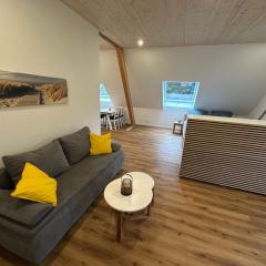 Ferienwohnung Derday im Schuttertal