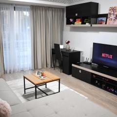 WRW Airport Residence