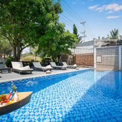 Beachfront Hotel Hoi An