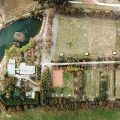 Redbrow Garden Guesthouse