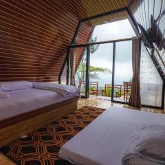 Khanzana Cabin and Camp