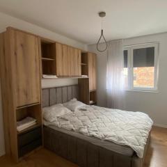 Taki Apartament