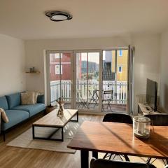 Design City Apartment Casper am Yachthafen