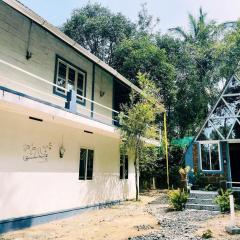 LAKSHMI NIKUNj Estate Stay