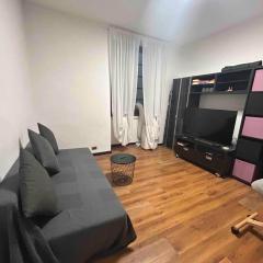 Historic Central Apartment