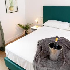 Penthouse Meda 169 -Modern Apartment near Tiburtina