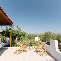 Neapoli Garden & Grove Retreat