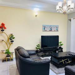 appartement meublé la saveur