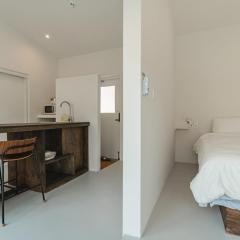 Jeju Mureungri The house