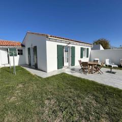 LOIZEAU - Maison 2 chambres