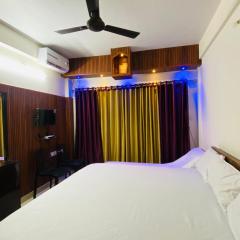 Flat at Guruvayur- Sooryamadhavam Apartments