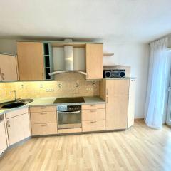 Im Zentrum von Ludwigslust entspannt wohnen, Entdecken Sie den Park und das Schloss oder Schwerin mit seinem Weltkulturerbe und die nahegelegene Ostsee