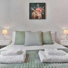 WhiskAwayHomes - Shaw Street - Apartment 6