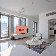 GuestReady - 1BR City View  | Near Dubai Mall