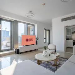GuestReady - 1BR City View  | Near Dubai Mall