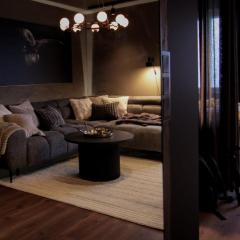 Stylish City Suite in the Heart of Jyväskylä