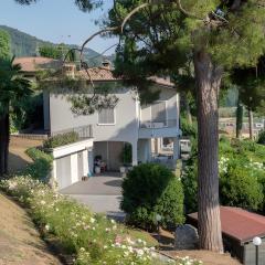 Stanza in Villa Magica