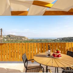 Jasmine Summer House