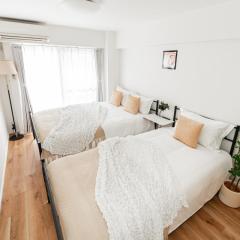 Shinjuku Center Apart ment