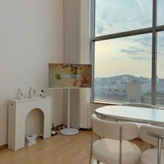 Panorama View, Hongdae Apartment